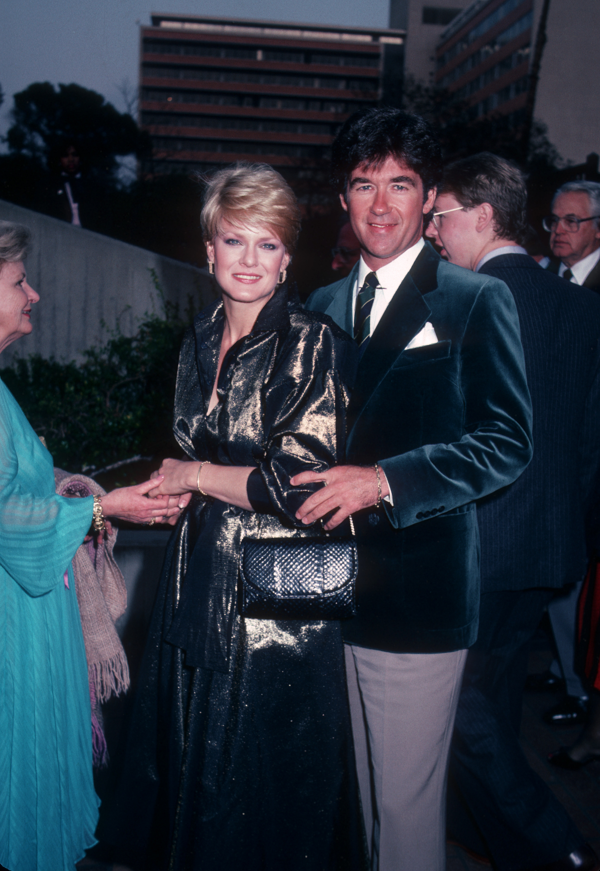 "NBC Affiliates Party"