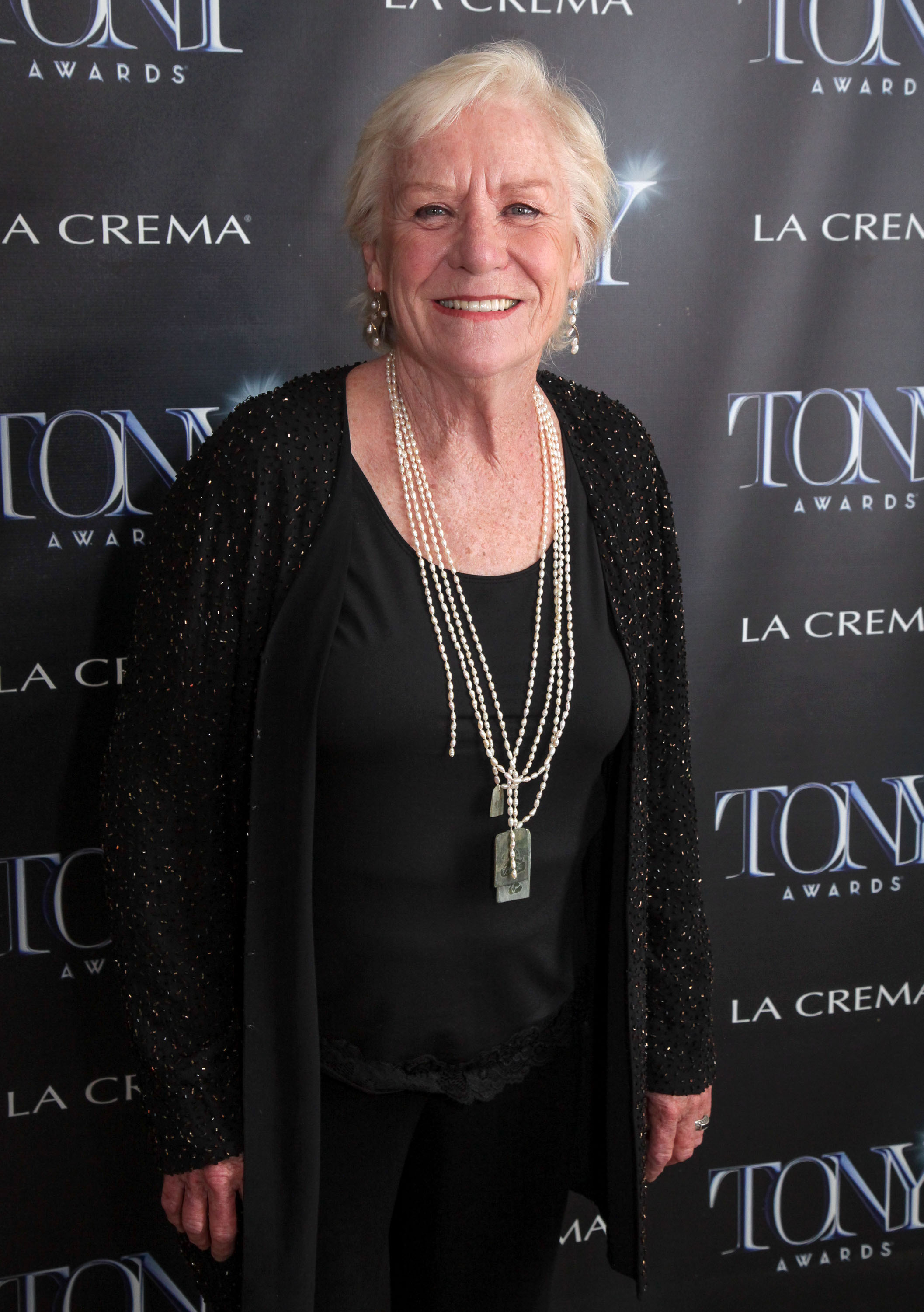 The Tony Awards Celebrate Broadway In Hollywood Arrivals