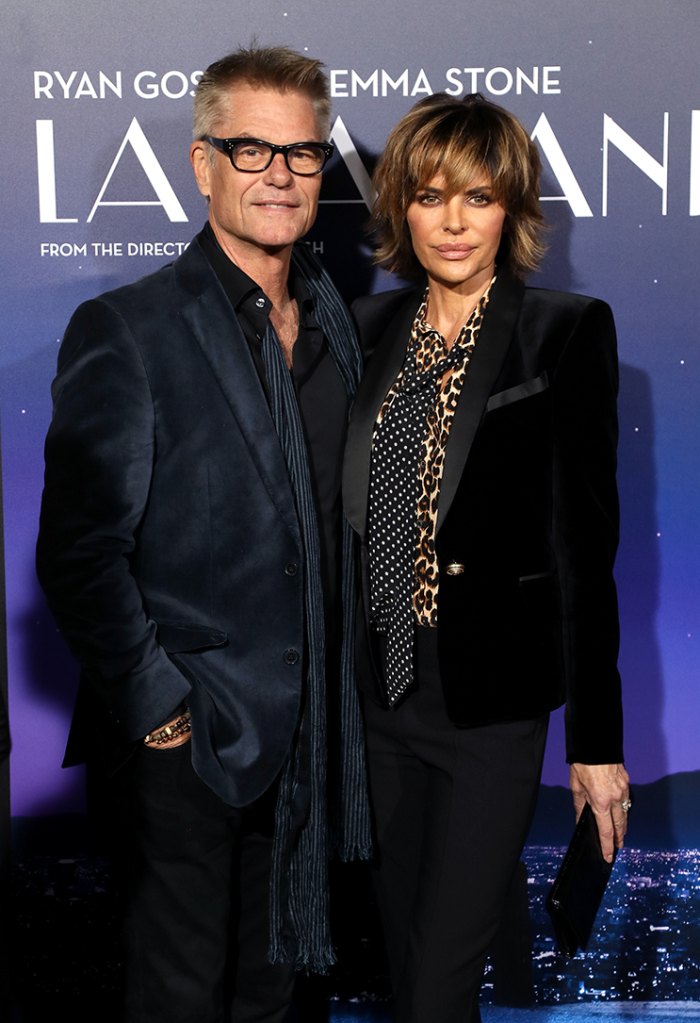 Premiere Of Lionsgate's "La La Land" Arrivals