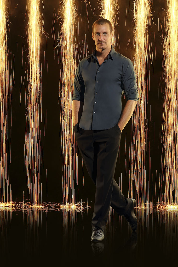 ABC's "Dancing With the Stars" Season 16 Gallery