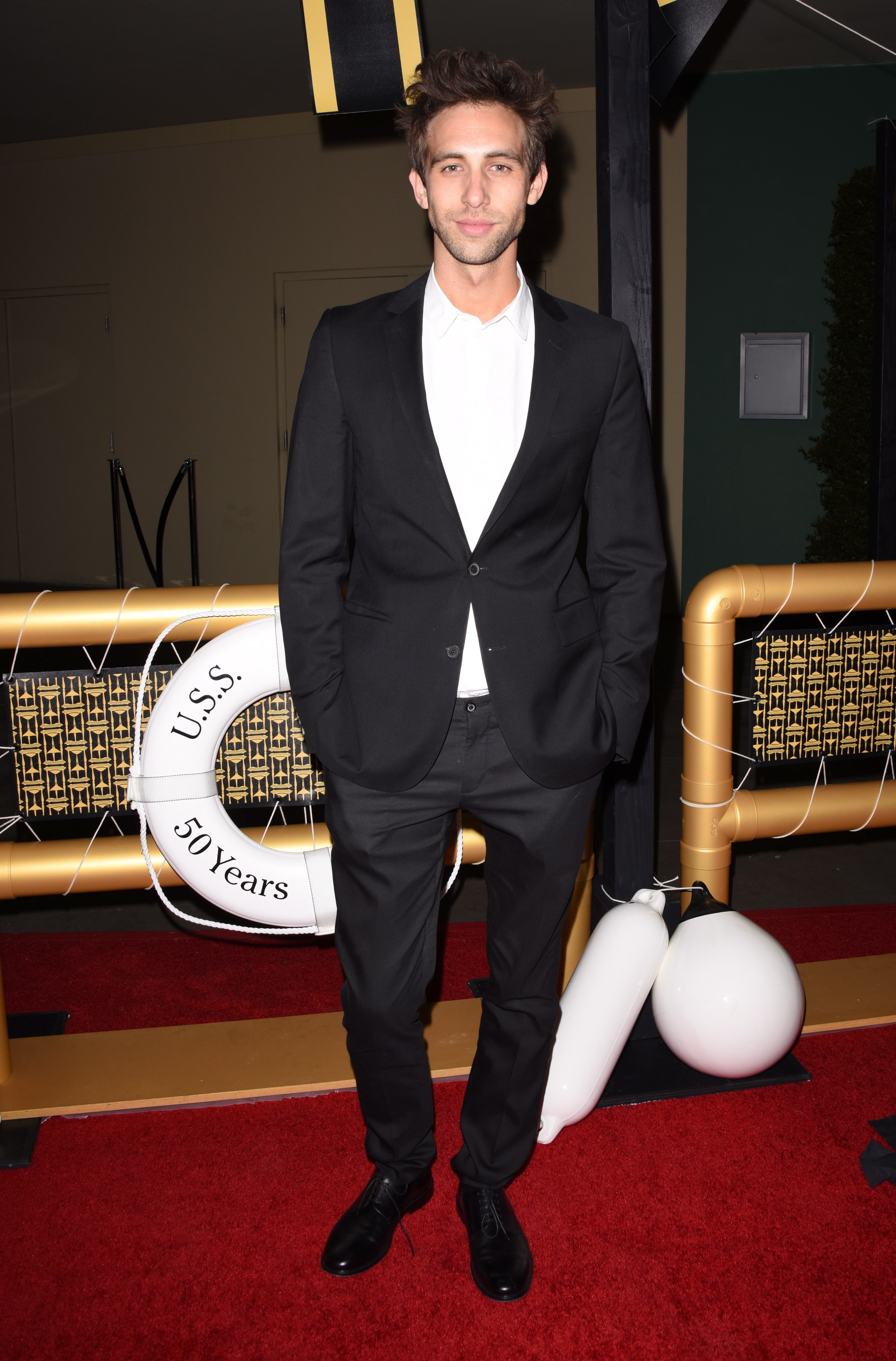 DAYS OF OUR LIVES 50th Anniversary Party