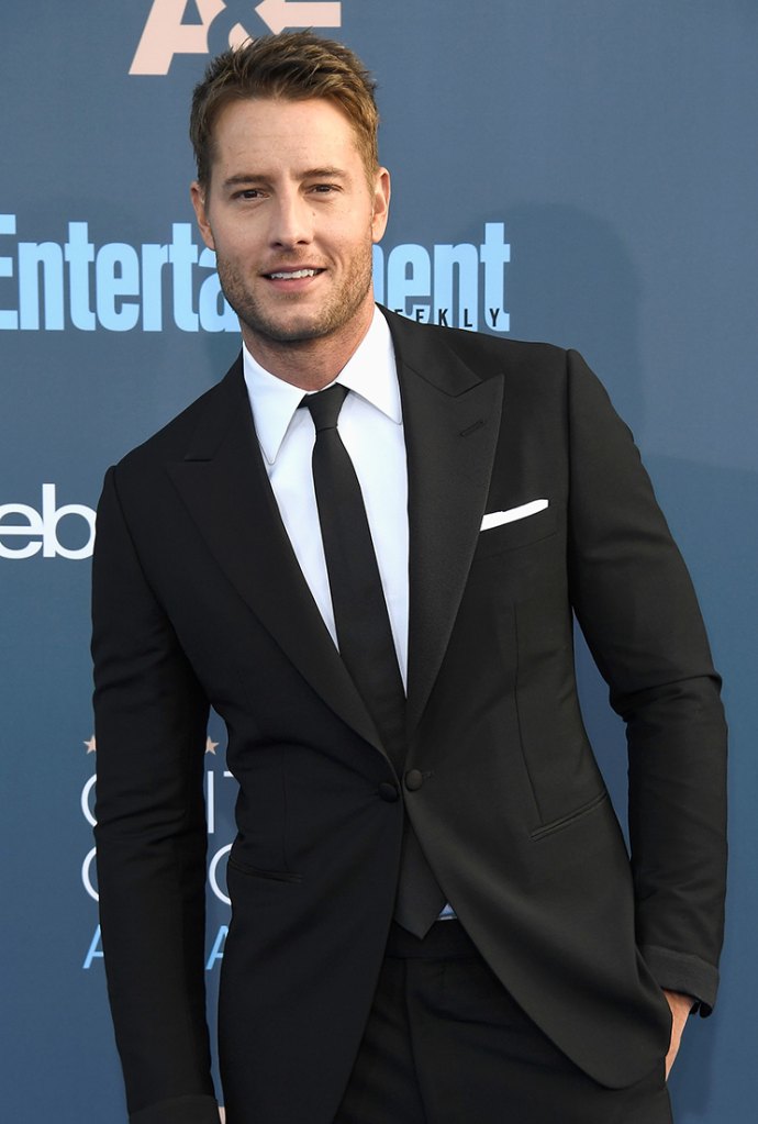 The 22nd Annual Critics' Choice Awards Arrivals