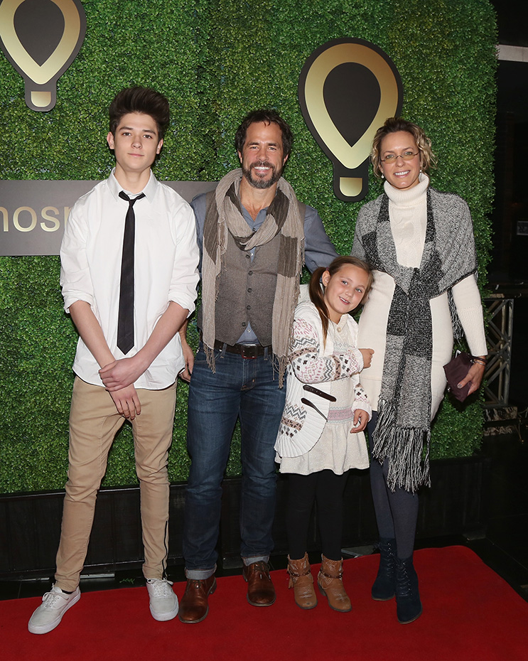 Dance For Kids Holiday Party