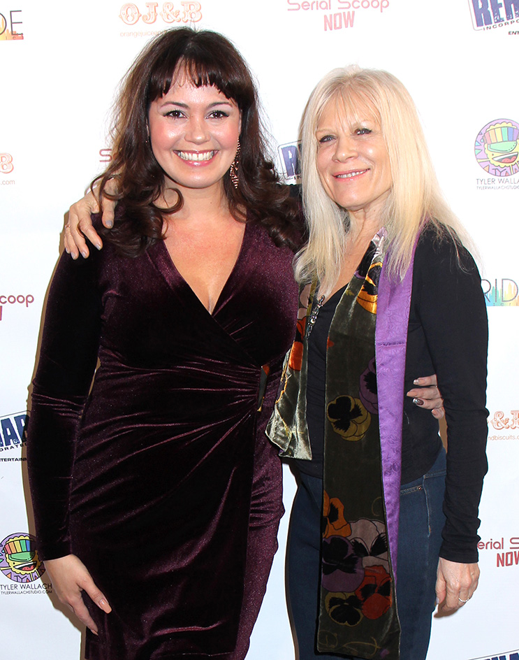 PRIDE: The Series Season 2 Premiere