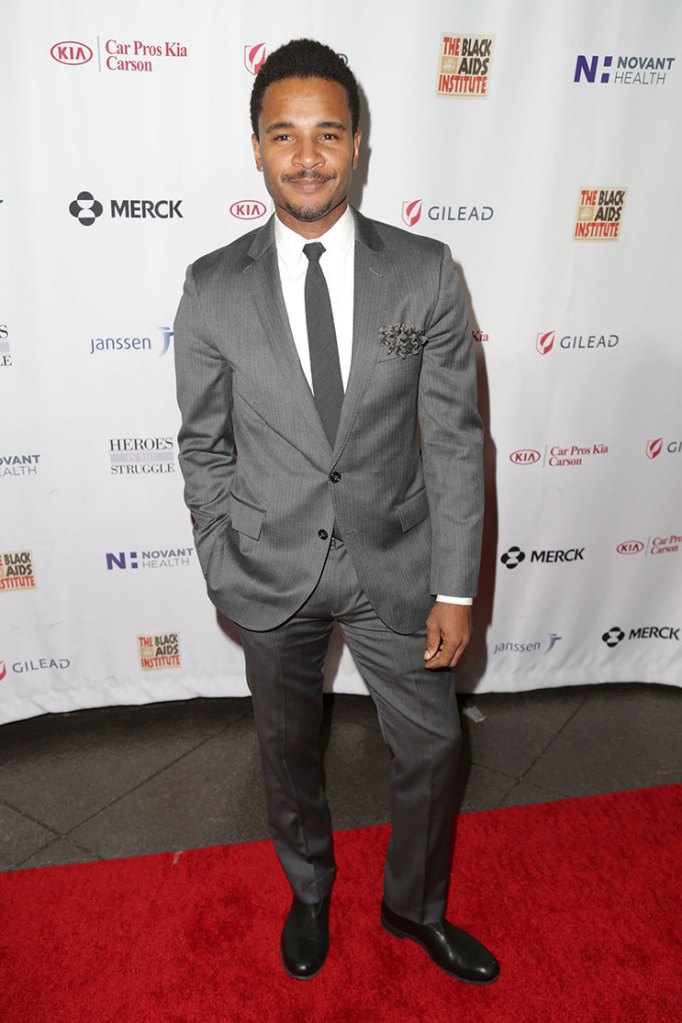 Heroes In The Struggle Gala