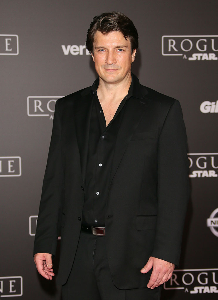 Premiere Of Walt Disney Pictures And Lucasfilm's "Rogue One: A Star Wars Story" Arrivals