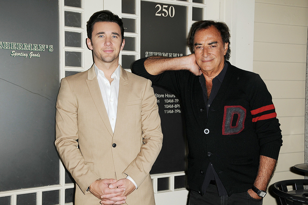 "Days of our Lives" Set