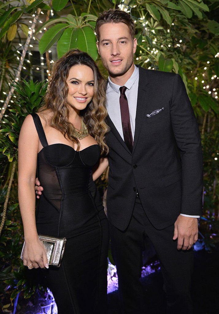 2016 GQ Men of the Year Party Inside