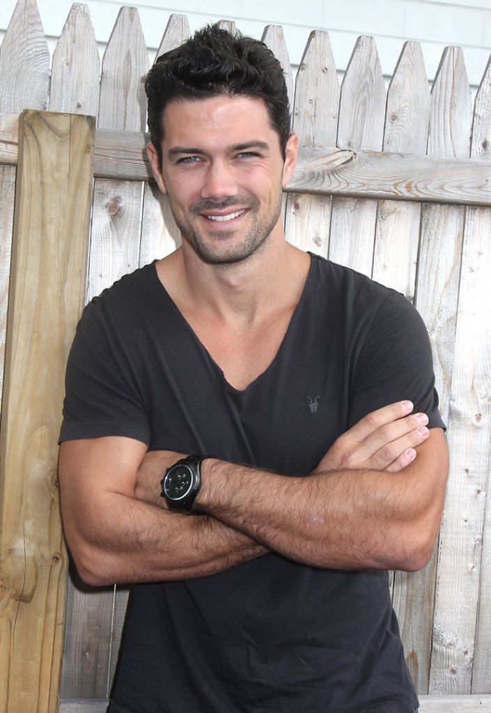Ryan Paevey & William DeVry @ The Brokerage Comedy Club