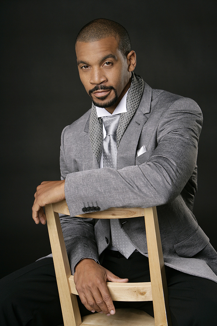 THE BOLD AND THE BEAUTIFUL