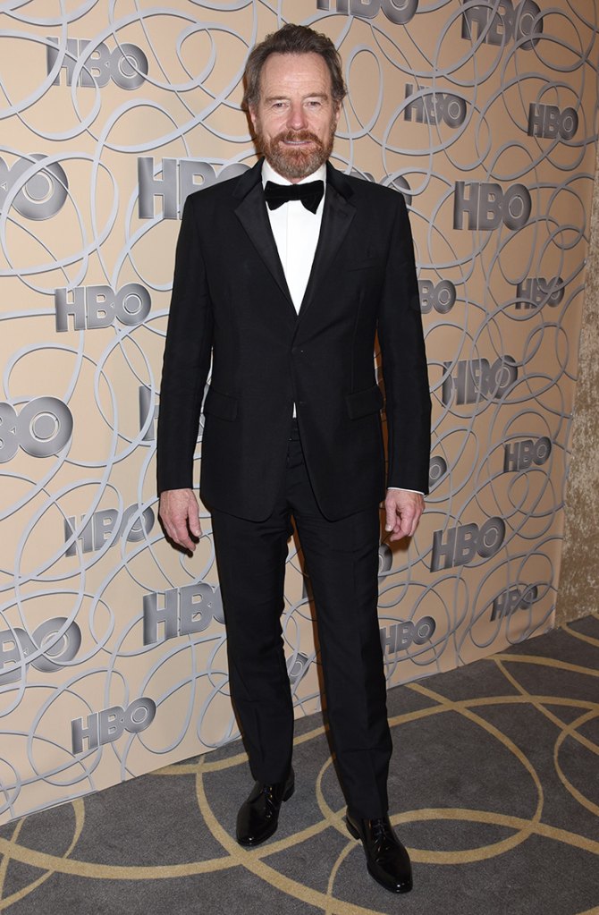 HBO Golden Globes After Party