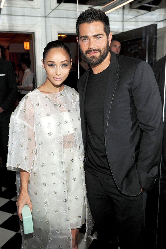 W Magazine Celebrates the Best Performances Portfolio and the Golden Globes with Audi and Moet & Chandon