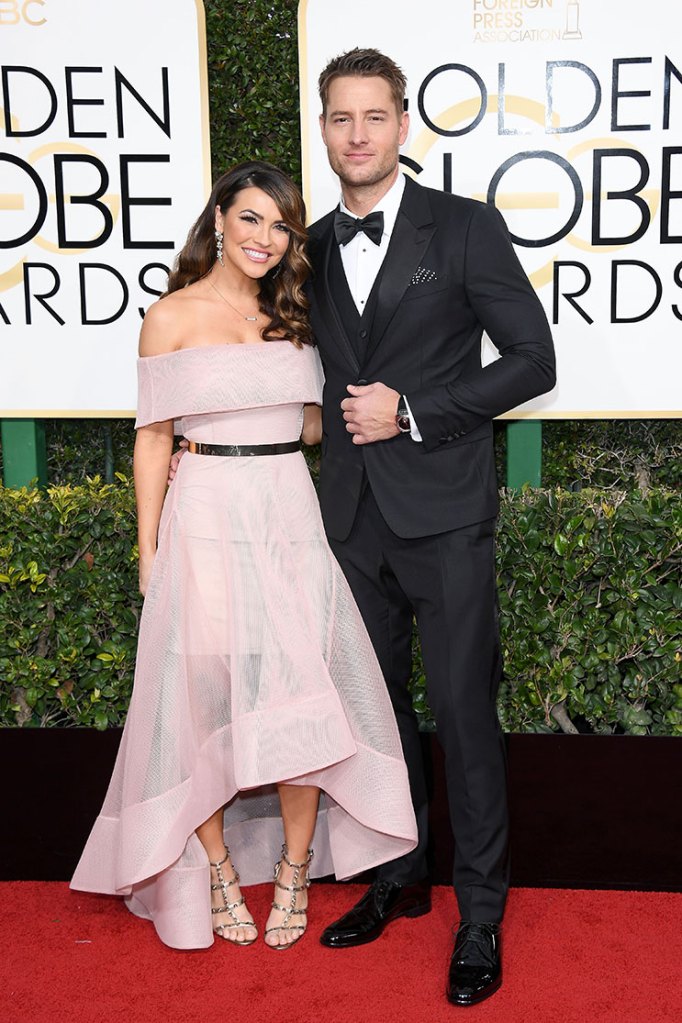 74th Annual Golden Globe Awards Arrivals