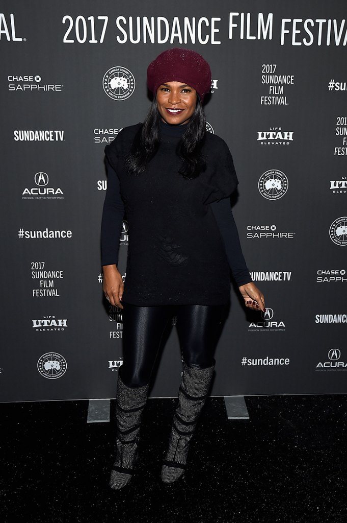 "Lemon" Premiere 2017 Sundance Film Festival