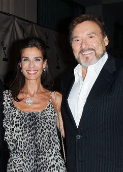 Kristian Alfonso, Drake Hogestyn, Joe Mascolo "Celebrating 45 Years of "Days of our Lives" by The Academy of T.V. Arts and Sciences T.V. Academy North Hollywood, ca. 9/28/10 ©Jill Johnson/jpistudios.com 310-657-9661