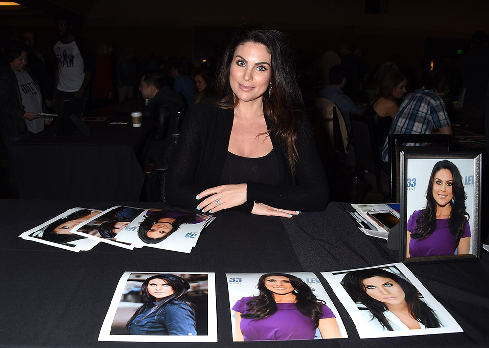 The Hollywood Show Winter