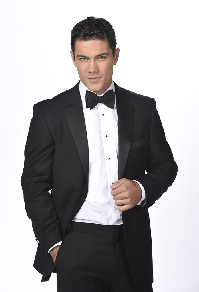 RYAN PAEVEY