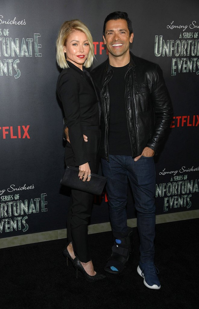 "Lemony Snicket's A Series Of Unfortunate Events" Screening