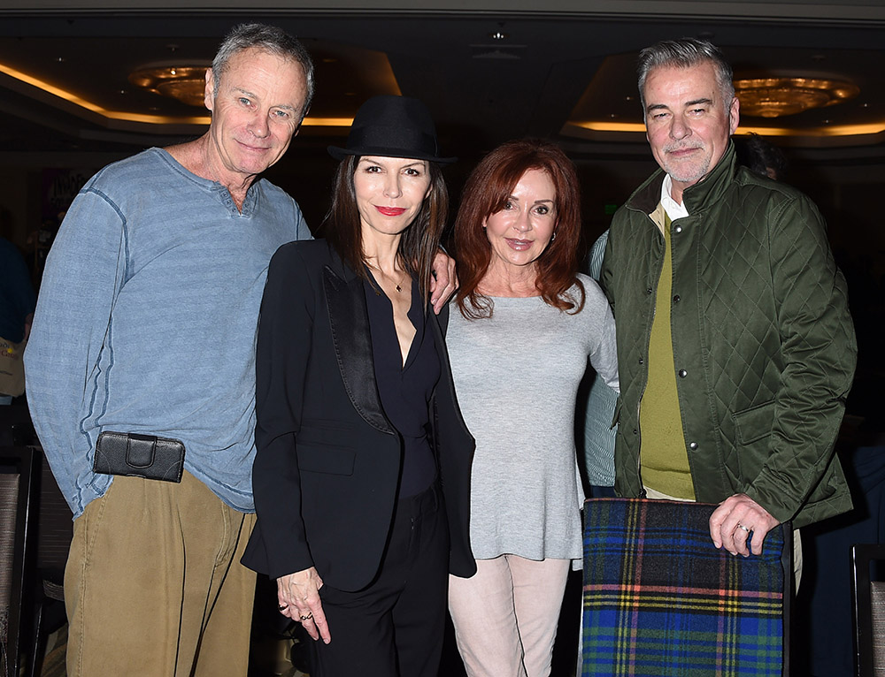 The Hollywood Show Winter