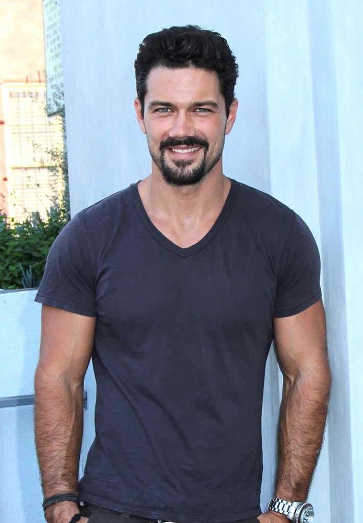 William deVry & Ryan Paevey Event