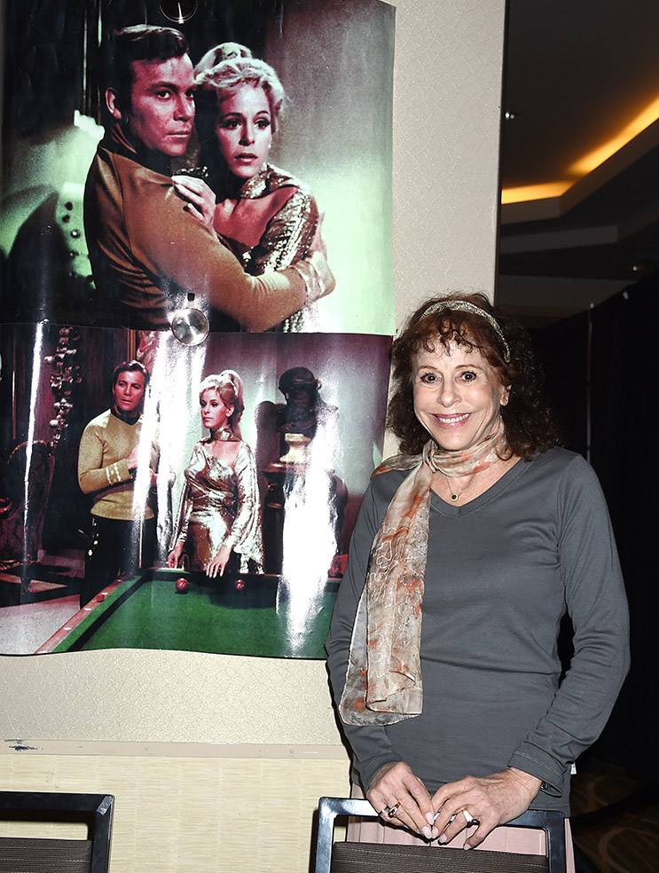 The Hollywood Show Winter