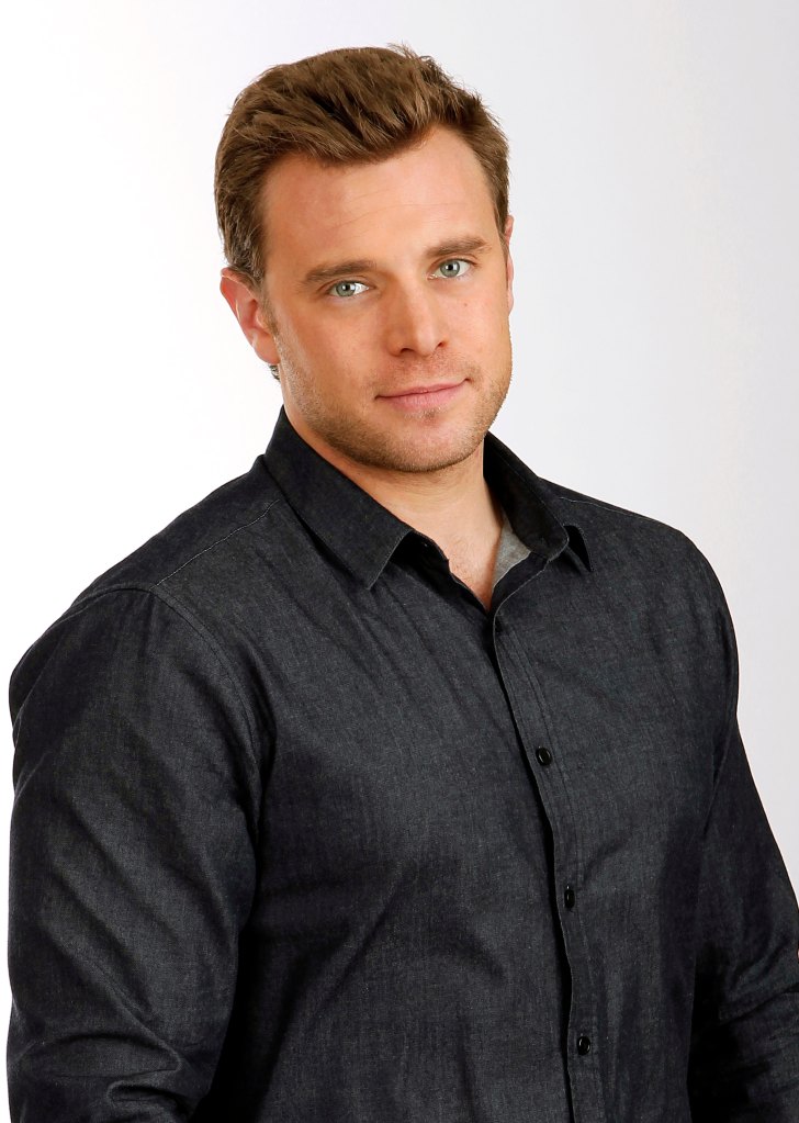 BILLY MILLER