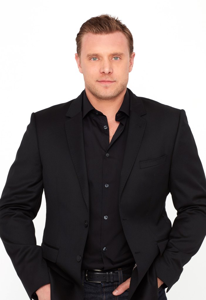 BILLY MILLER