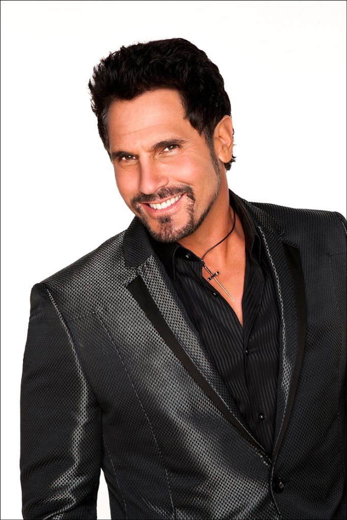 Don Diamont 028 January 2015