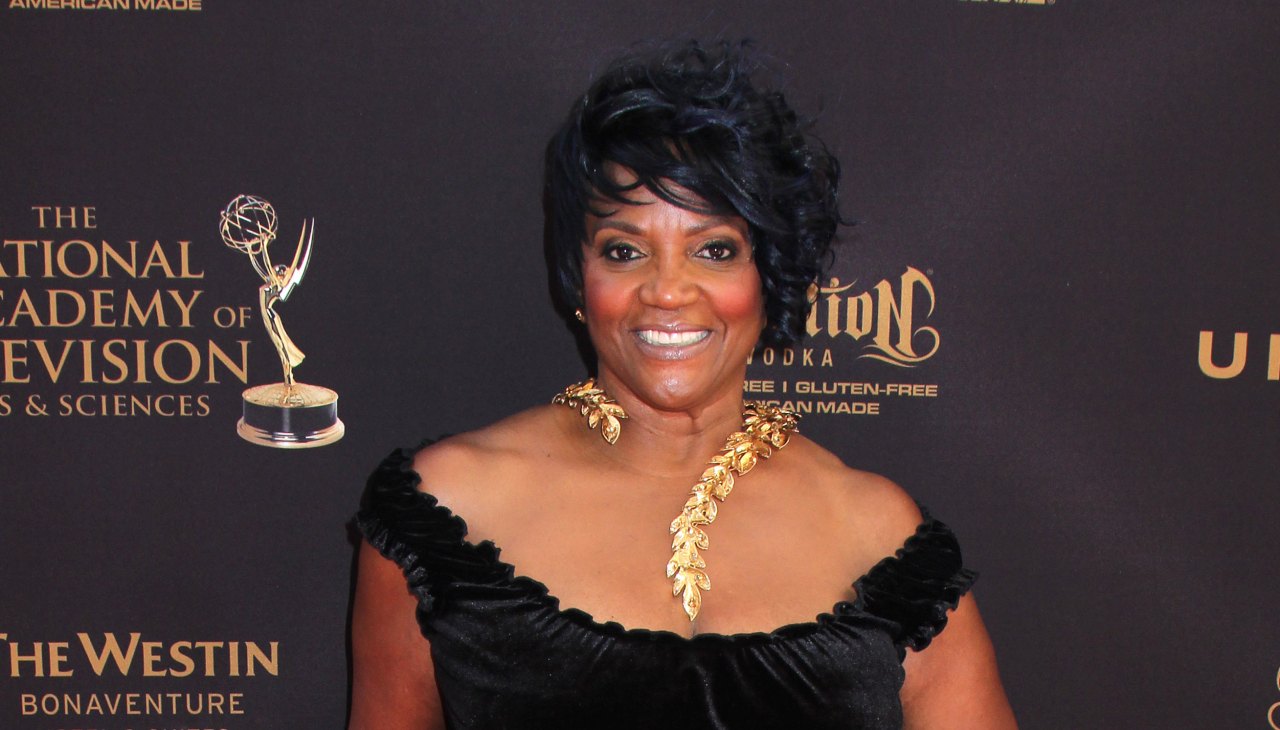 B&B's Anna Maria Horsford Lands TV Comedy Pilot - Soap Opera Digest