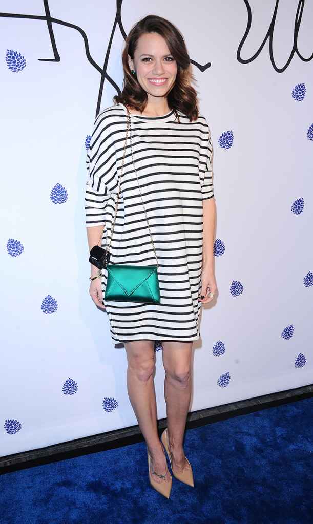 Tyler Ellis Celebrates 5th Anniversary