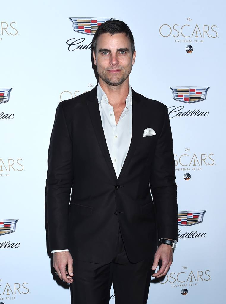 Cadillac Hosts Annual Oscar Week Soiree