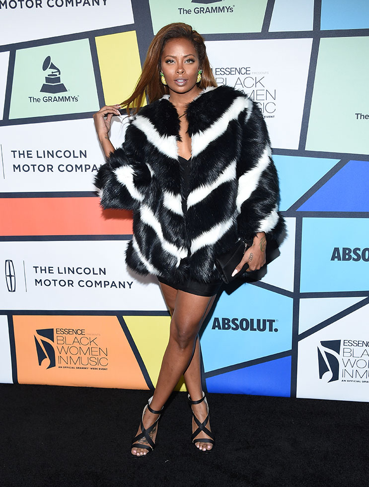 Essence's 8th Annual Black Women in Music Event