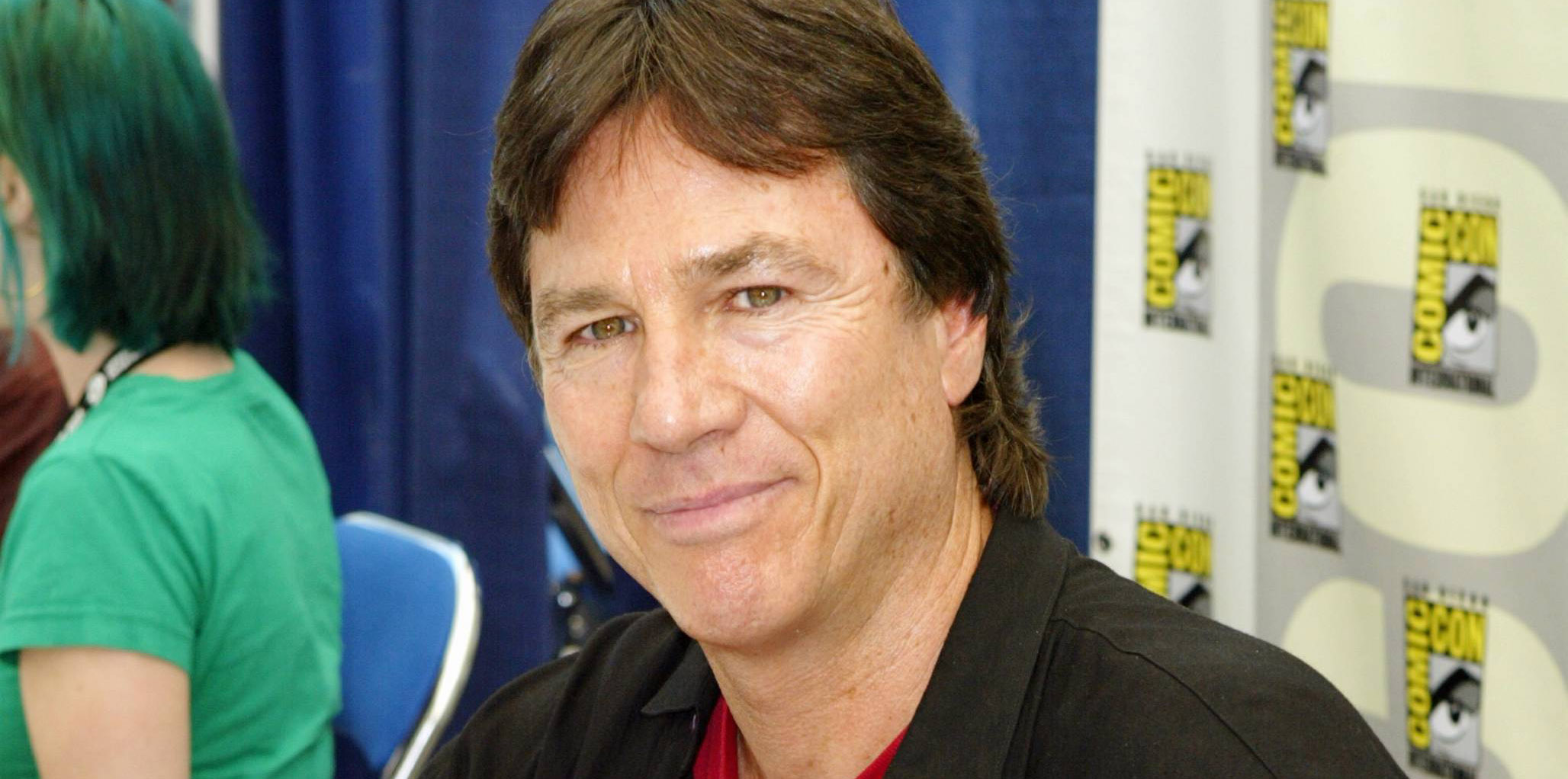 Comic Con International 2004