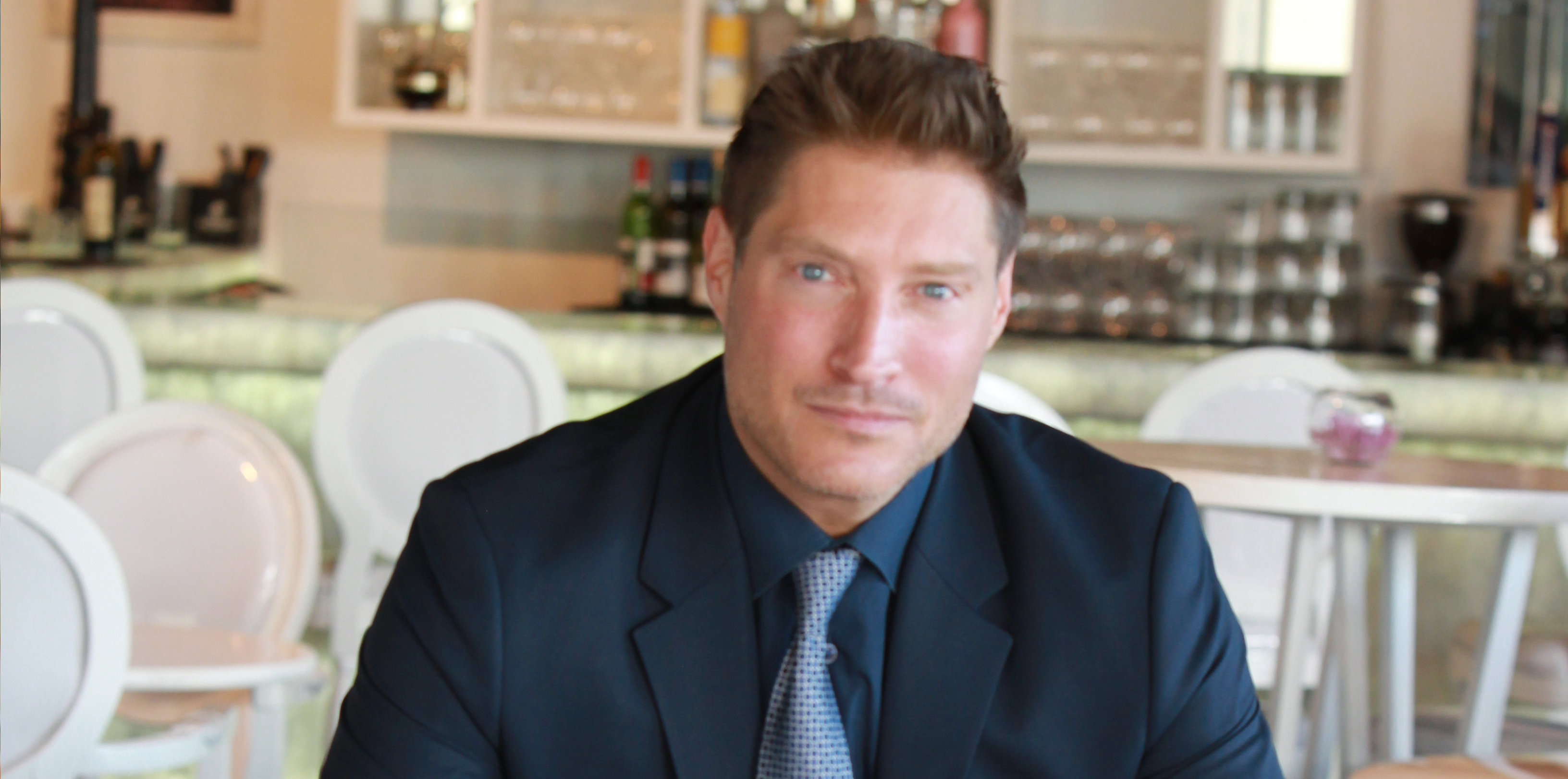 Palm Springs Walk of Fame Honoring Sean Kanan wit hthe 400th Star on his 50th Birthday