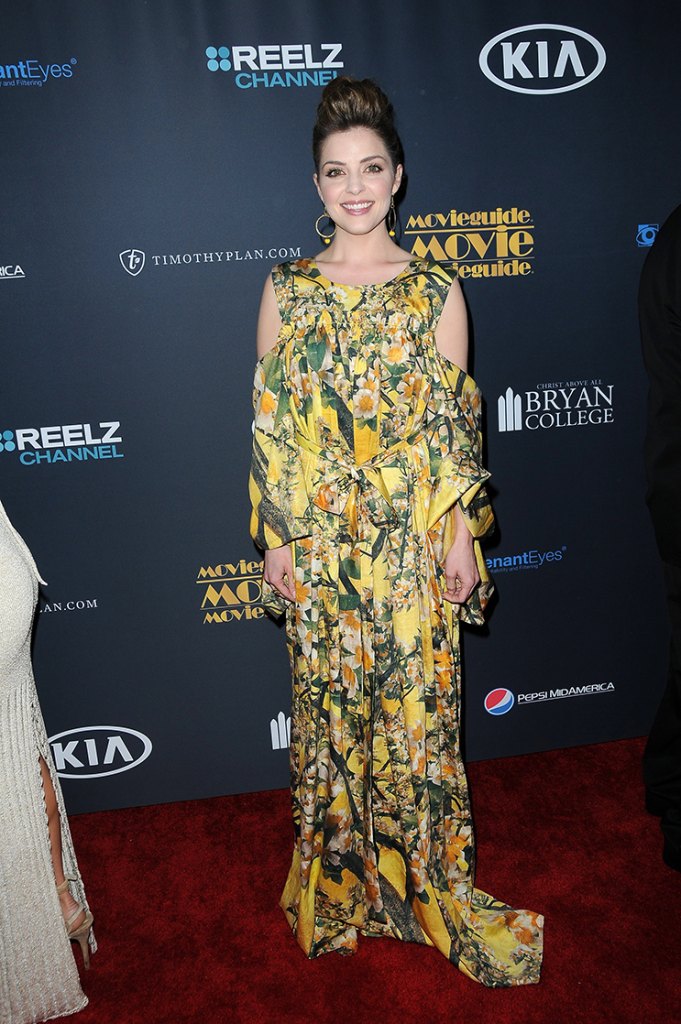 25th Annual MovieGuide Awards