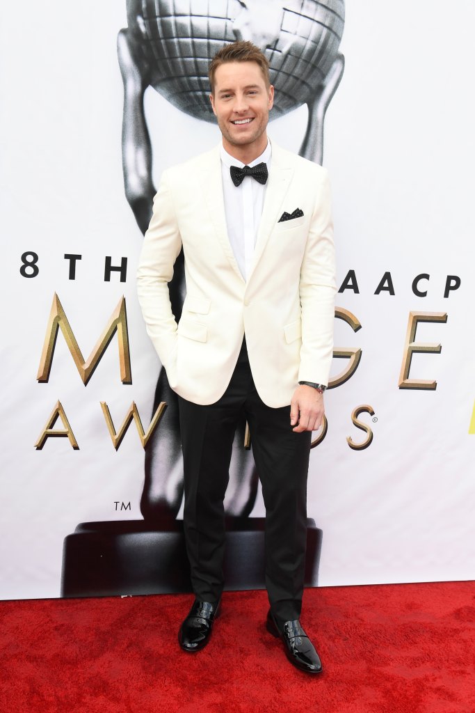 48th NAACP Image Awards Arrivals