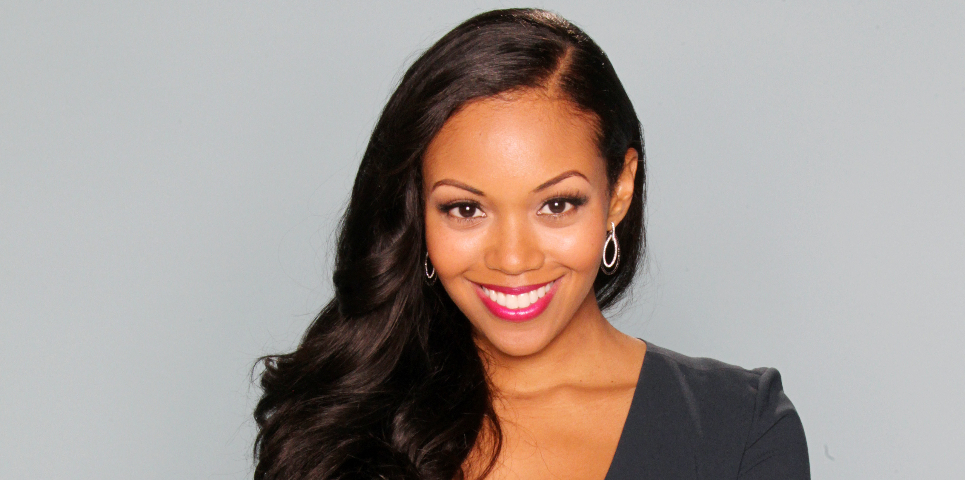 Mishael Morgan 734 x 365