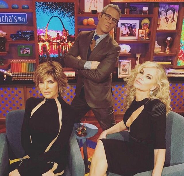 Rinna Cohen Davidson