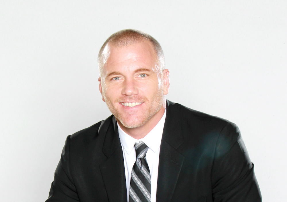 YR Sean Carrigan