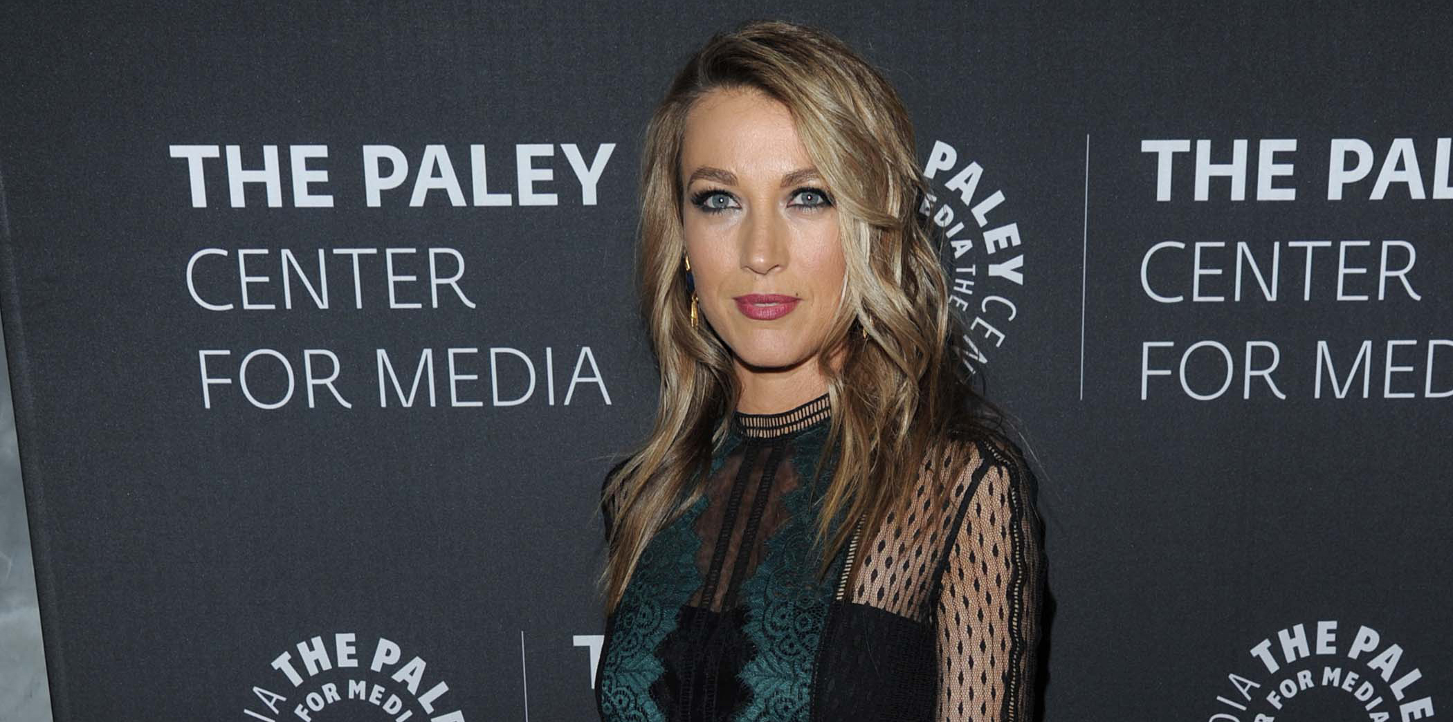 The Paley Center For Media The Detour Preview Screening and Discussion