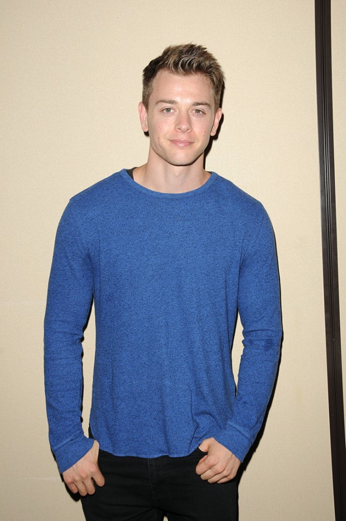 GENERAL HOSPITAL Fan Club Weekend Corinthos Brothers Event