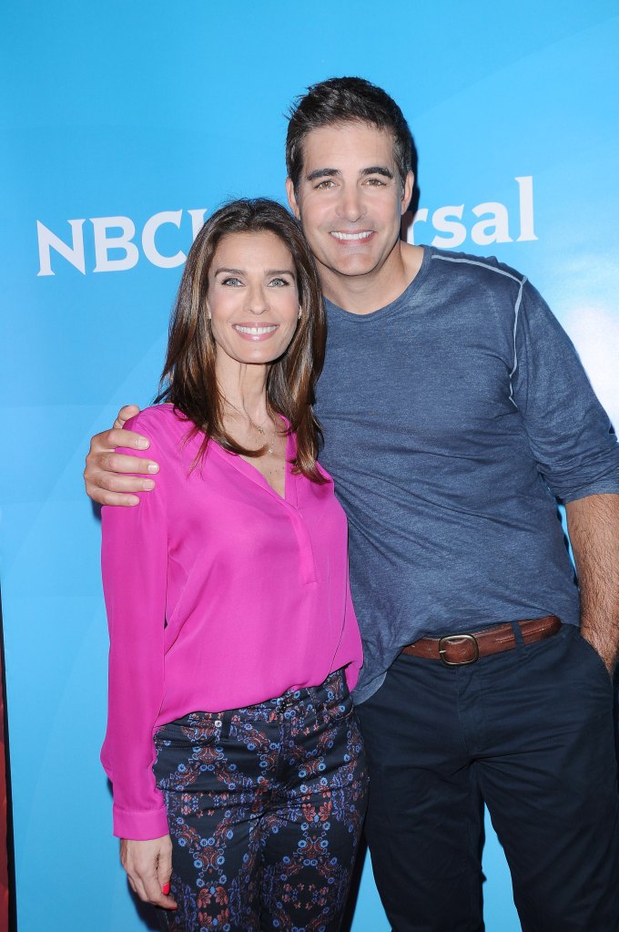 NBC 2017 Summer Tour Press Day