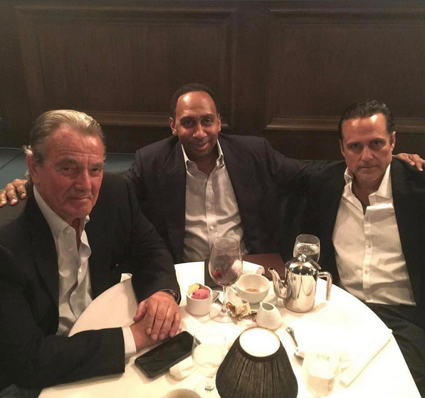 Benard smith Braeden