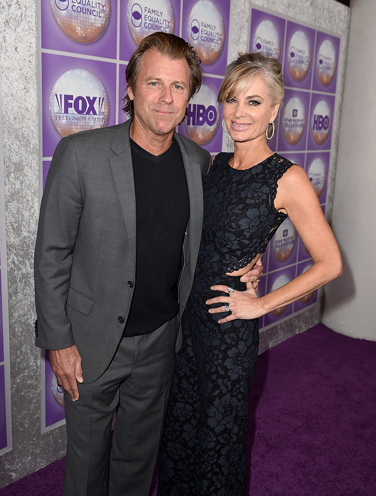 Family Equality Council's 2015 Los Angeles Awards Dinner Red Carpet