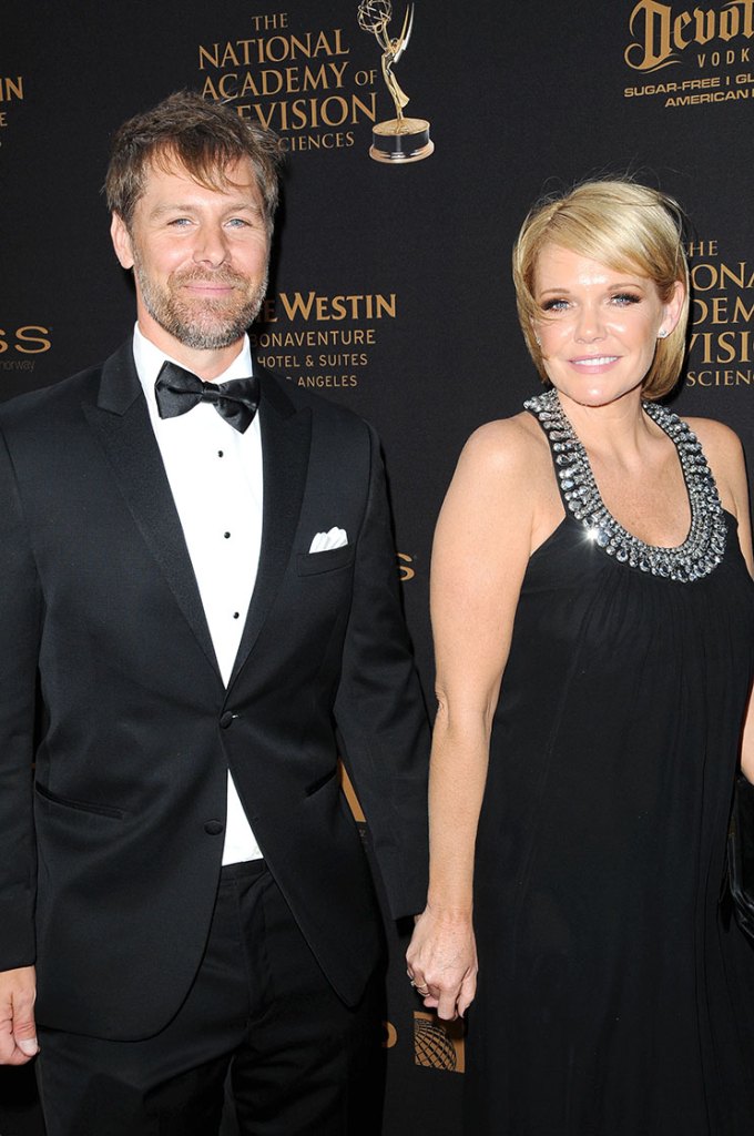43rd Annual Daytime Emmy Awards Arrivals
