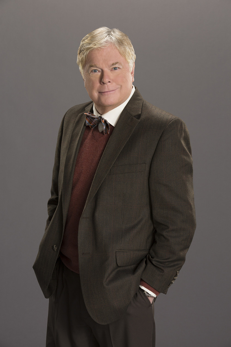 THE BOLD AND THE BEAUTIFUL