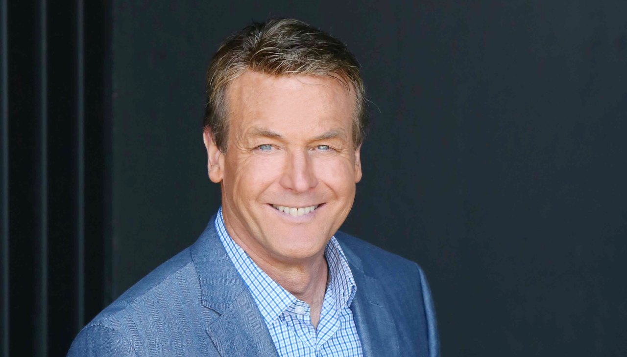 Birthday Spotlight: Y&R’s Doug Davidson (Paul) - Soap Opera Digest