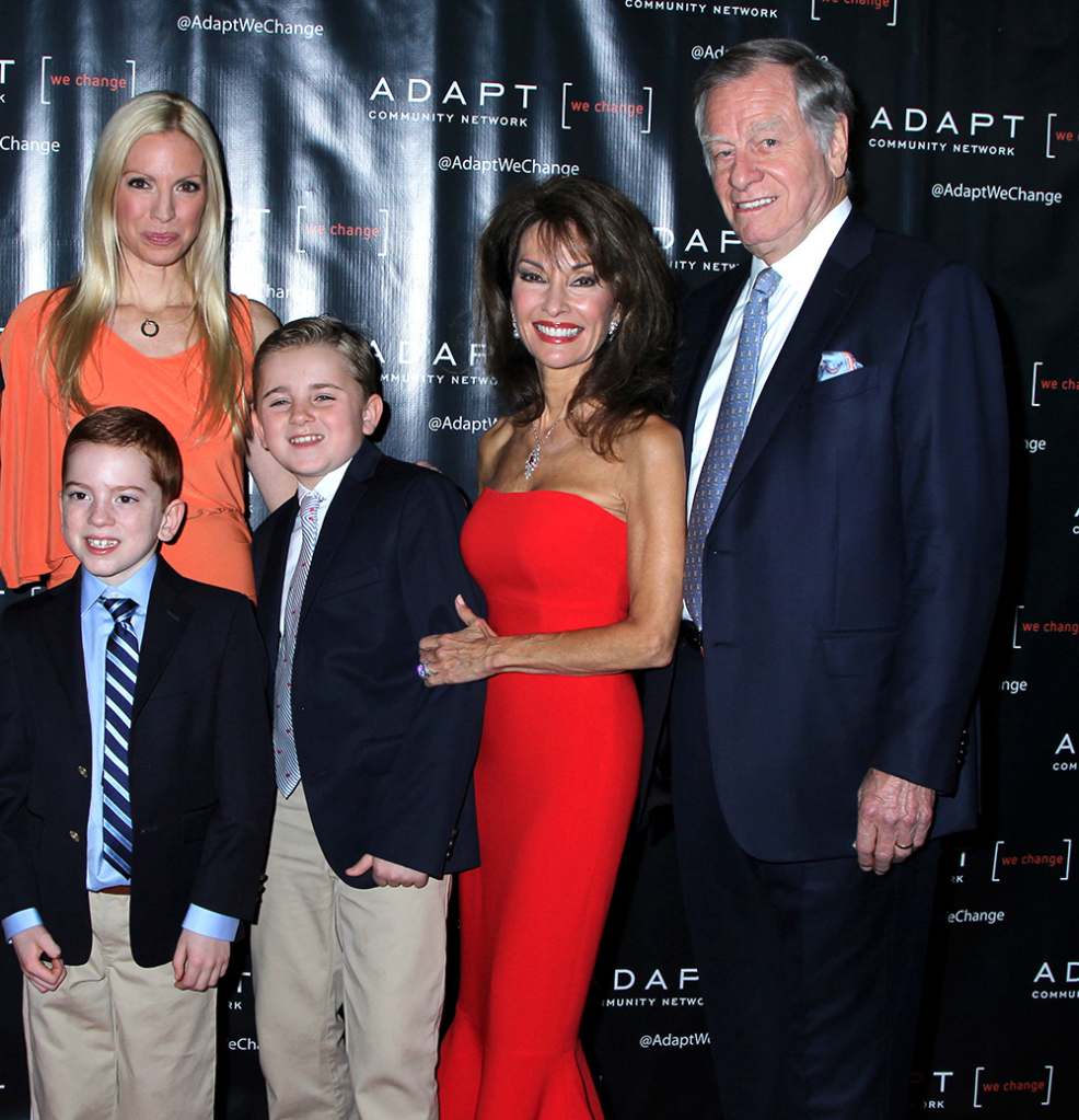 UCP 70th Anniversary Celebration Gala