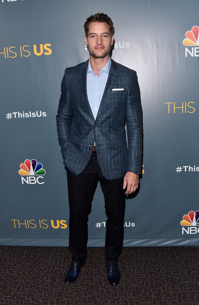 Screening Of NBC's "This Is Us" Finale Arrivals