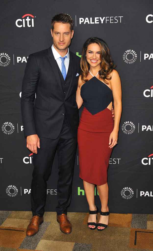 This Is Us Screening At The 34th Annual PaleyFest